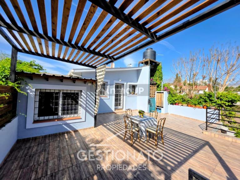 Casa en Venta en Capital, Mendoza