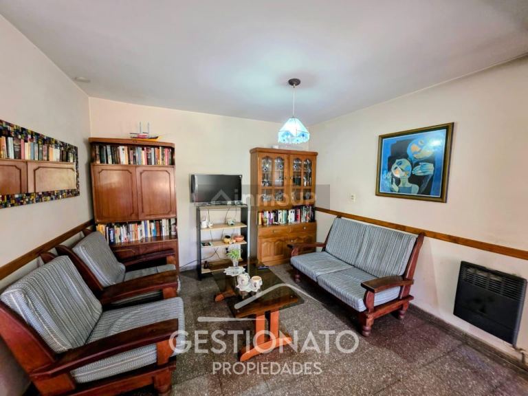 Casa en Venta en Capital, Mendoza