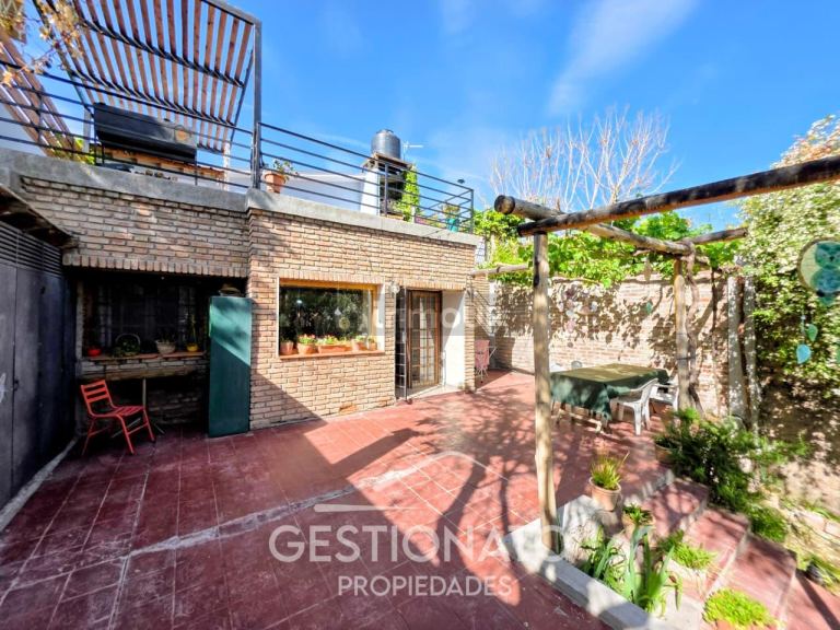 Casa en Venta en Capital, Mendoza
