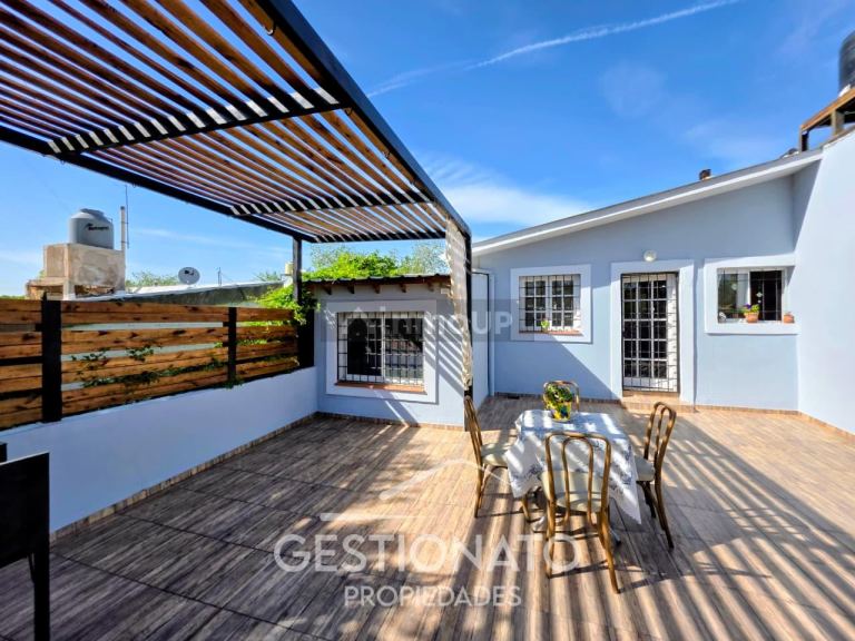 Casa en Venta en Capital, Mendoza