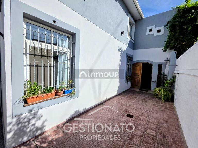 Casa en Venta en Capital, Mendoza