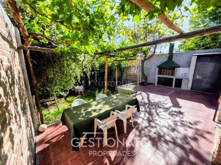 Casa en Venta en Capital, Mendoza