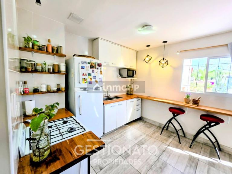 Casa en Venta en Capital, Mendoza