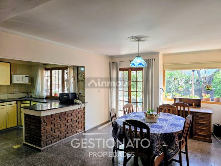 Casa en Venta en Capital, Mendoza