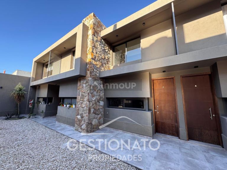 Duplex en Alquiler en Capital, Mendoza