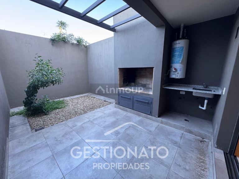 Duplex en Alquiler en Capital, Mendoza