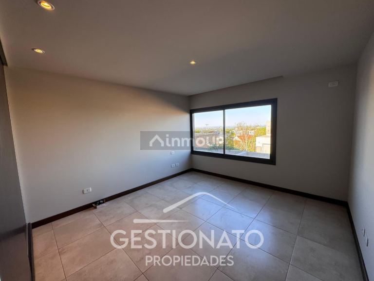 Duplex en Alquiler en Capital, Mendoza