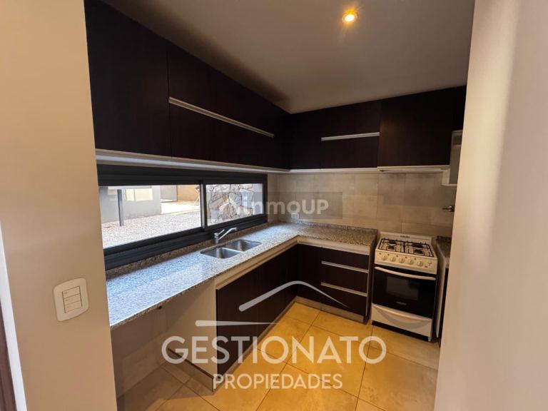 Duplex en Alquiler en Capital, Mendoza