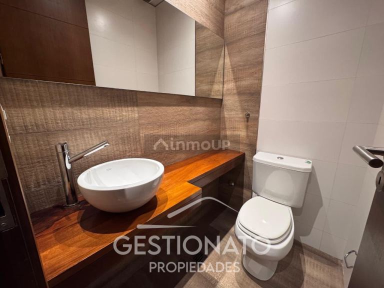 Duplex en Alquiler en Capital, Mendoza