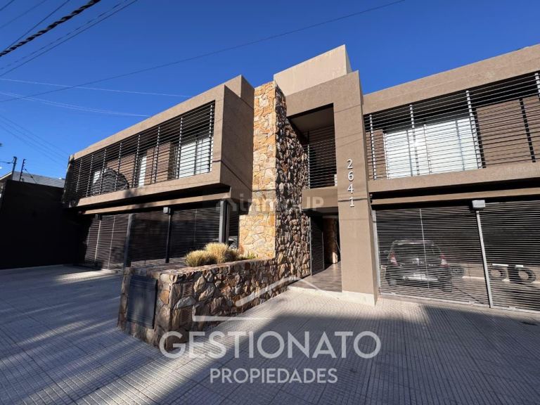 Duplex en Alquiler en Capital, Mendoza