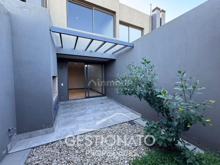 Duplex en Alquiler en Capital, Mendoza