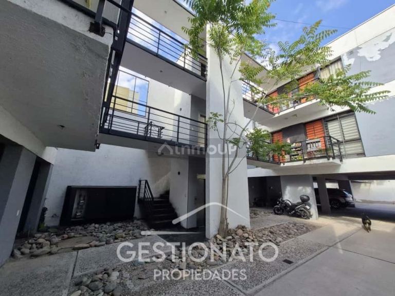 Departamento en Alquiler en Capital, Mendoza