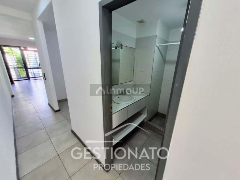 Departamento en Alquiler en Capital, Mendoza