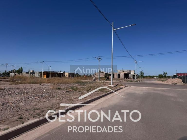 Lote en Venta en Maipu, Mendoza