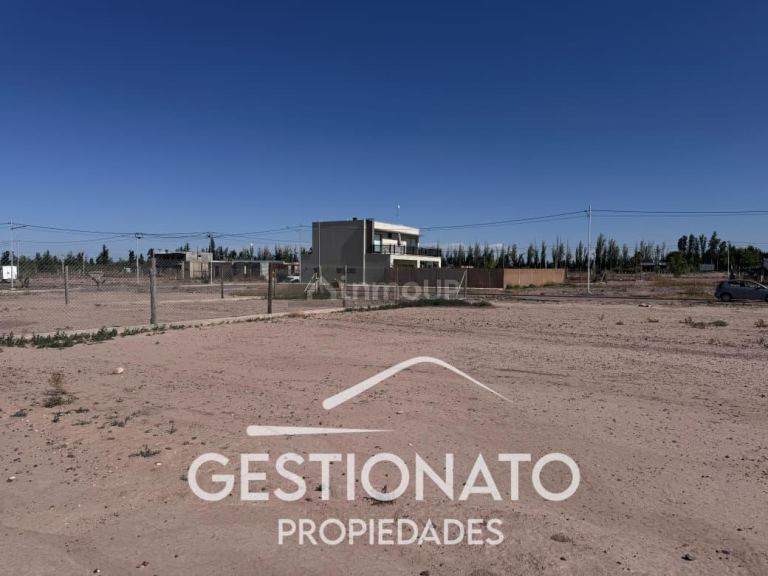 Lote en Venta en Maipu, Mendoza