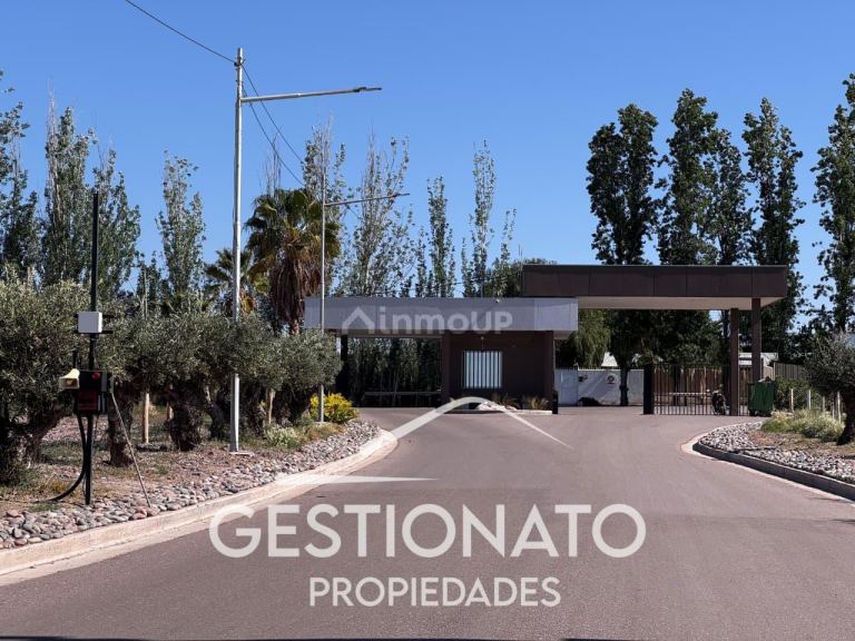 Lote en Venta en Maipu, Mendoza
