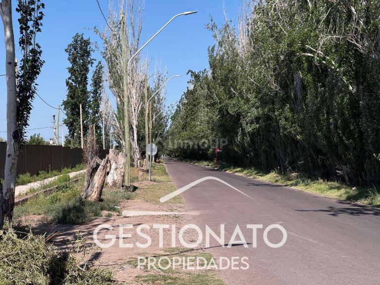 Lote en Venta en Maipu, Mendoza