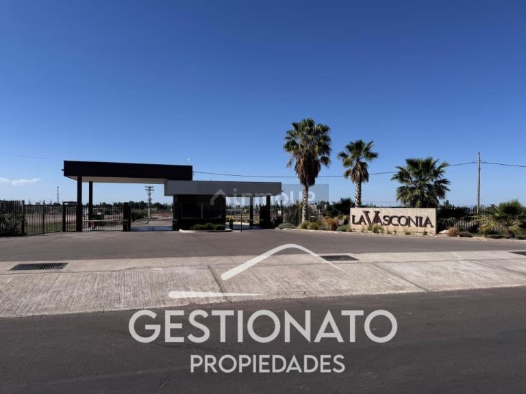 Lote en Venta en Maipu, Mendoza