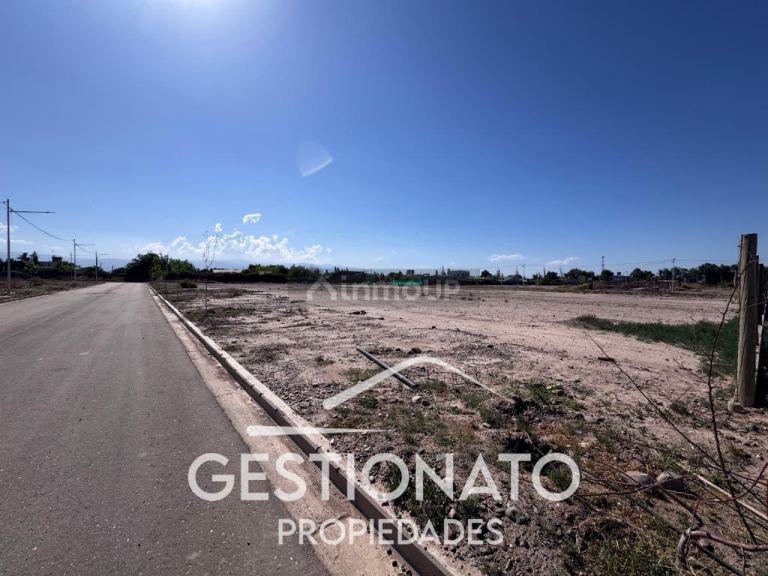 Lote en Venta en Maipu, Mendoza