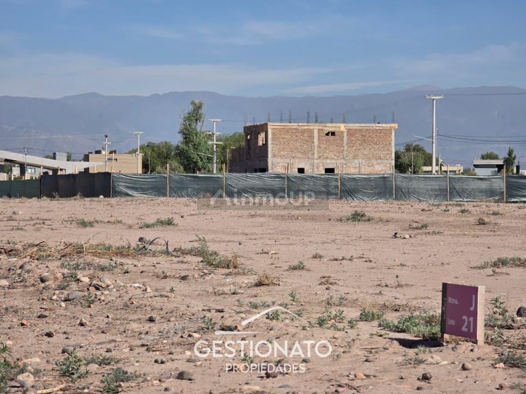 Lote en Venta en Lujan de Cuyo, Mendoza