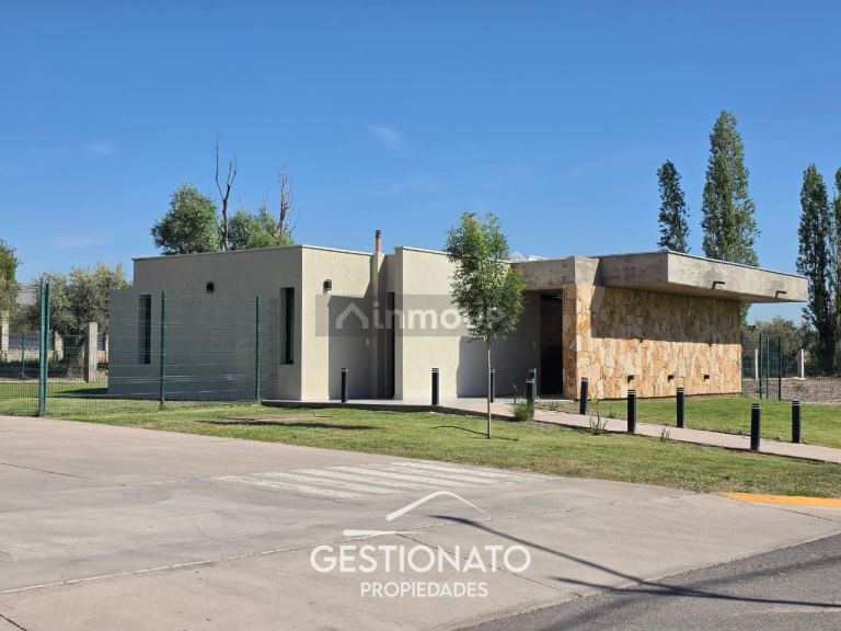 Lote en Venta en Lujan de Cuyo, Mendoza