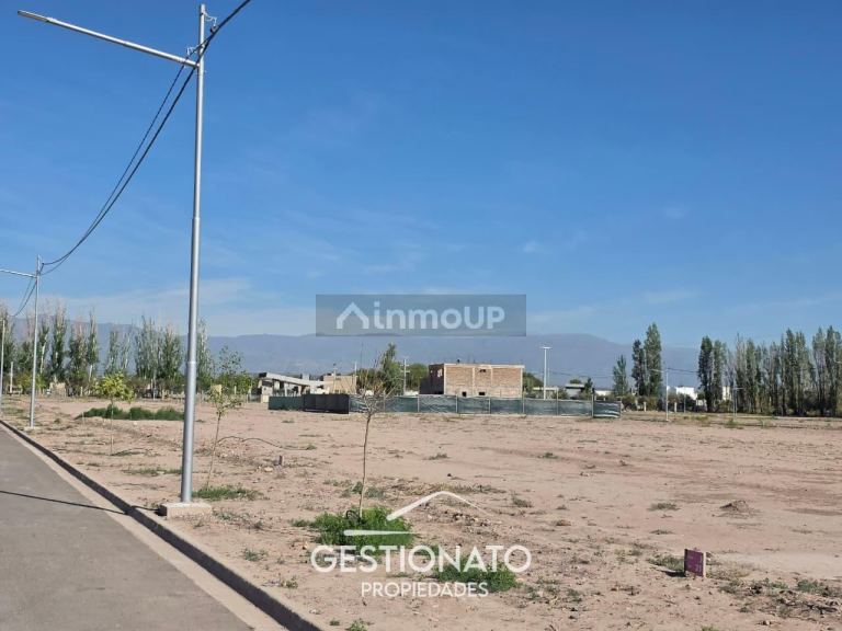 Lote en Venta en Lujan de Cuyo, Mendoza