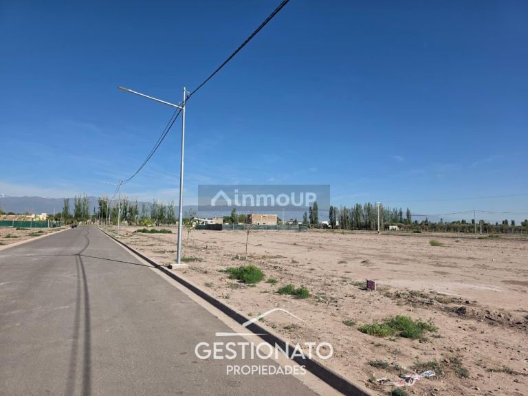 Lote en Venta en Lujan de Cuyo, Mendoza