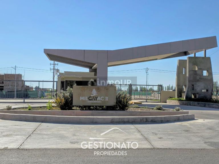Lote en Venta en Lujan de Cuyo, Mendoza