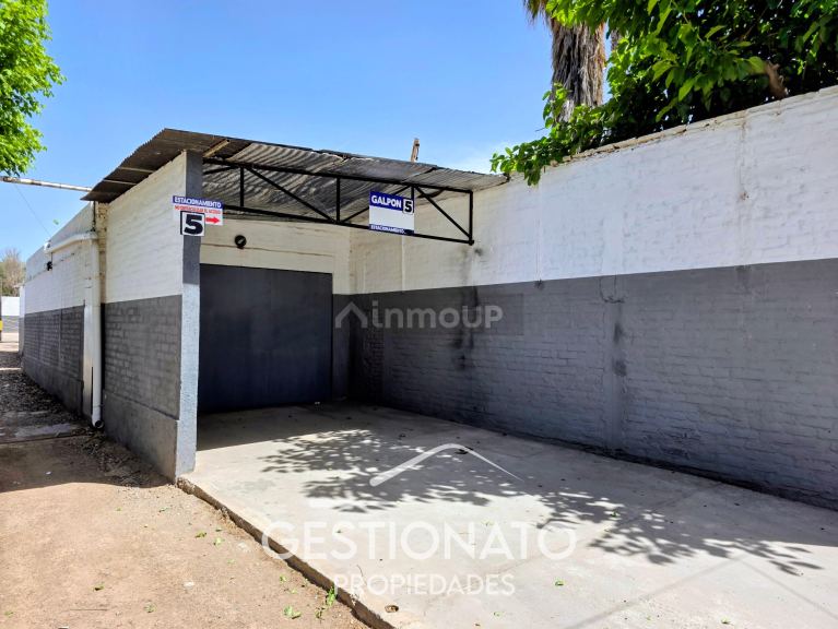 Galpon en Alquiler en Guaymallen, Mendoza