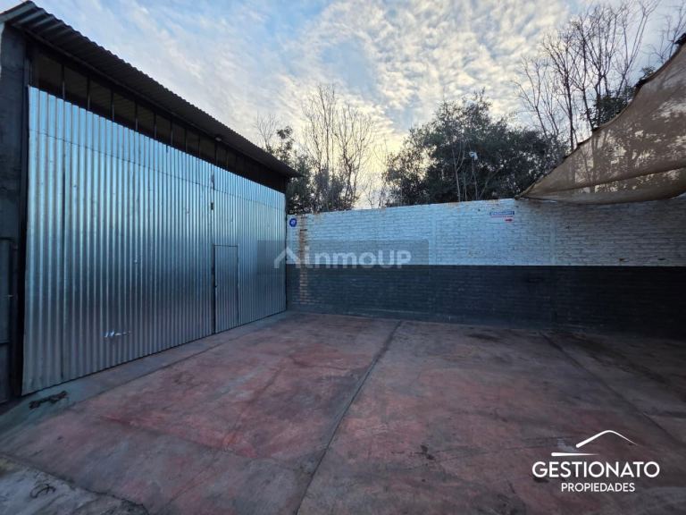 Galpon en Alquiler en Guaymallen, Mendoza