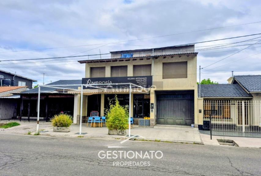 Local Comercial en Venta en Lujan de Cuyo, Mendoza