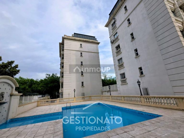 Departamento en Alquiler en Capital, Mendoza