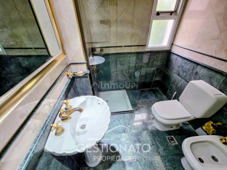 Departamento en Alquiler en Capital, Mendoza