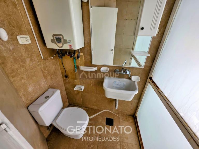 Departamento en Alquiler en Capital, Mendoza