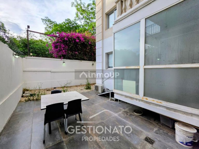 Departamento en Alquiler en Capital, Mendoza