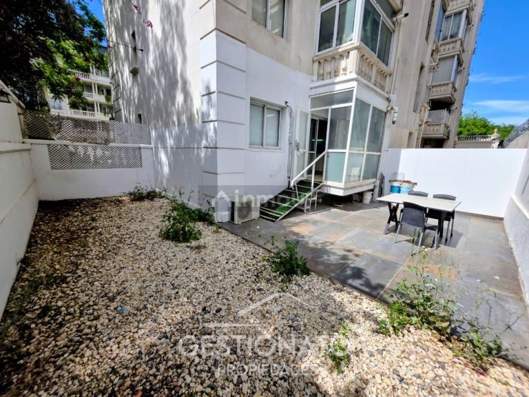 Departamento en Alquiler en Capital, Mendoza