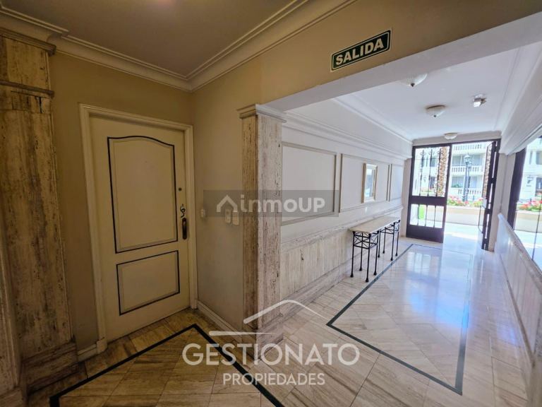 Departamento en Alquiler en Capital, Mendoza