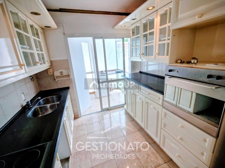 Departamento en Alquiler en Capital, Mendoza