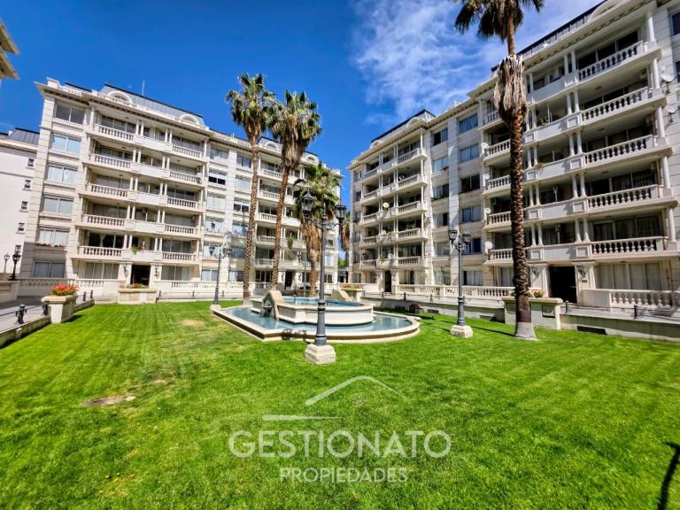 Departamento en Alquiler en Capital, Mendoza