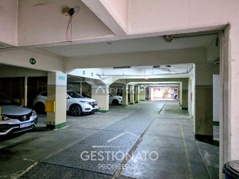 Departamento en Alquiler en Capital, Mendoza