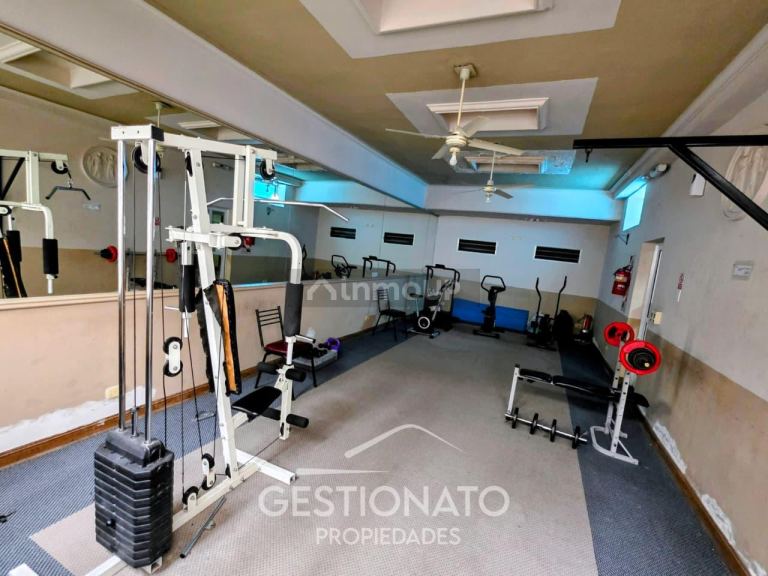 Departamento en Alquiler en Capital, Mendoza