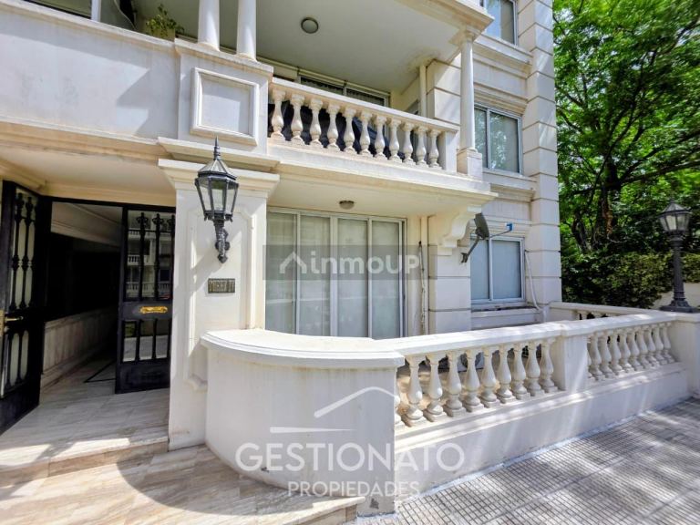 Departamento en Alquiler en Capital, Mendoza