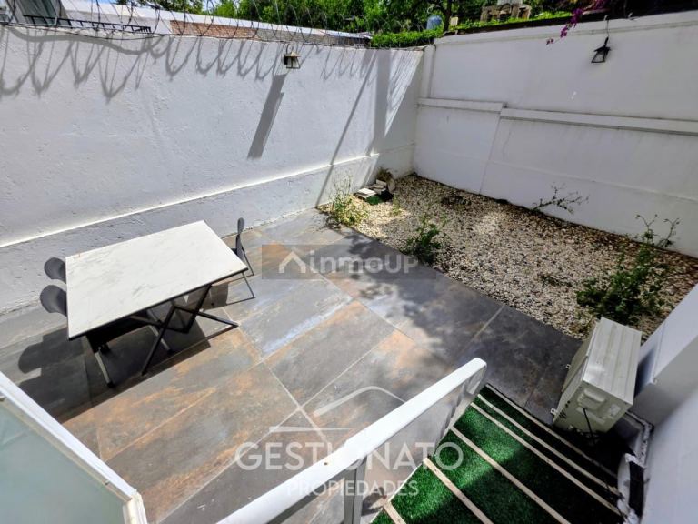 Departamento en Alquiler en Capital, Mendoza