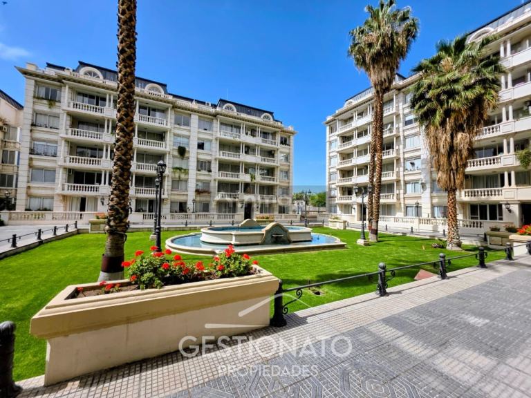 Departamento en Alquiler en Capital, Mendoza