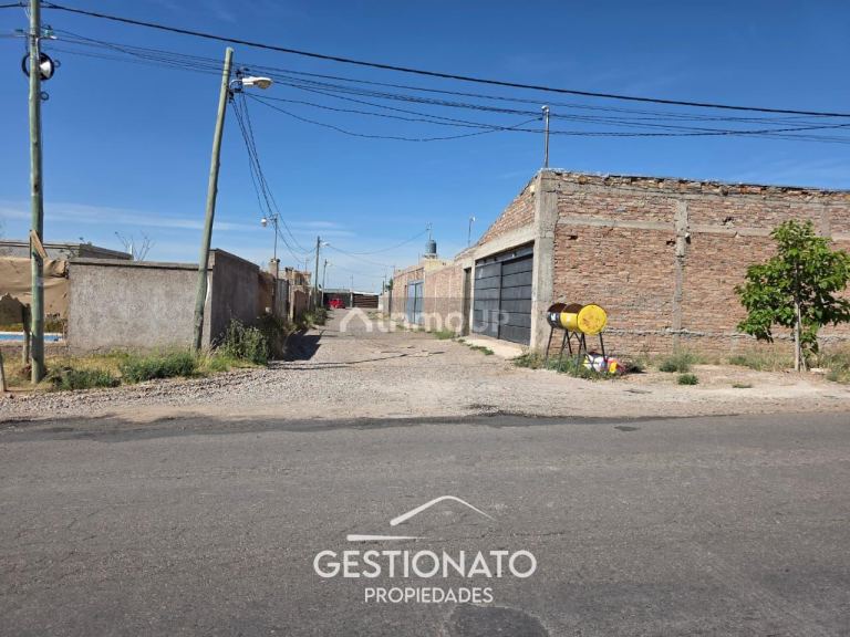 Lote en Venta en Lujan de Cuyo, Mendoza