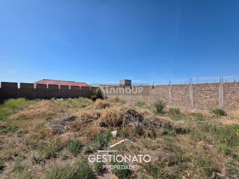 Lote en Venta en Lujan de Cuyo, Mendoza