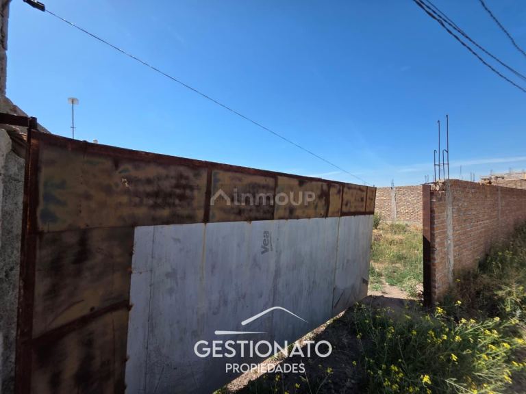 Lote en Venta en Lujan de Cuyo, Mendoza