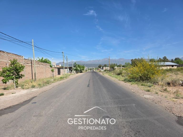 Lote en Venta en Lujan de Cuyo, Mendoza