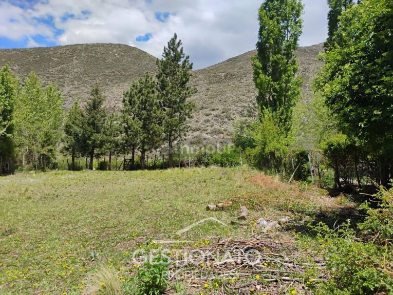 Lote en Venta en Lujan de Cuyo, Mendoza