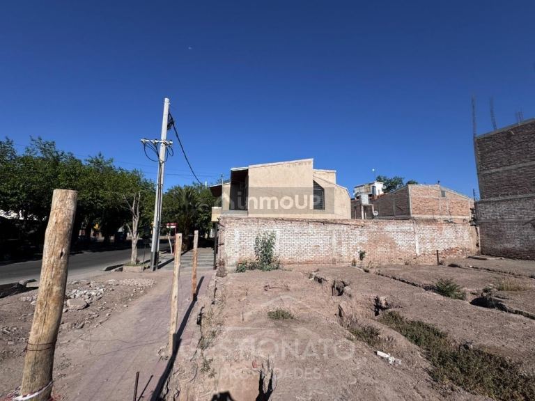 Lote en Venta en Godoy Cruz, Mendoza